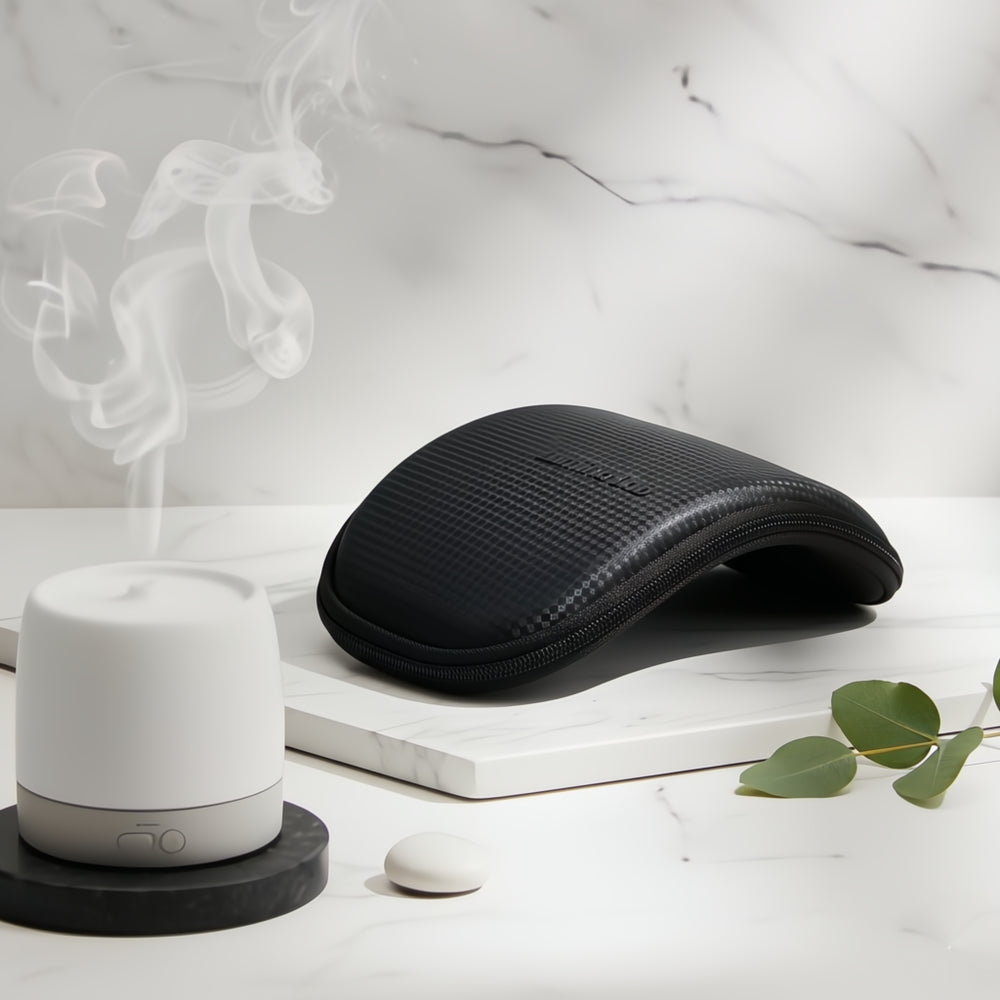 The Travel Vault™ | Protective Case