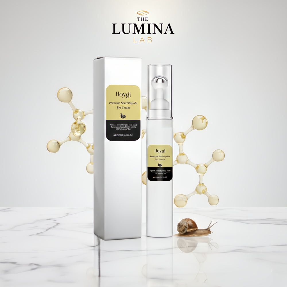 Lumina Peptide Activator™ | Cooling